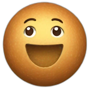 Boule a facettes emoji