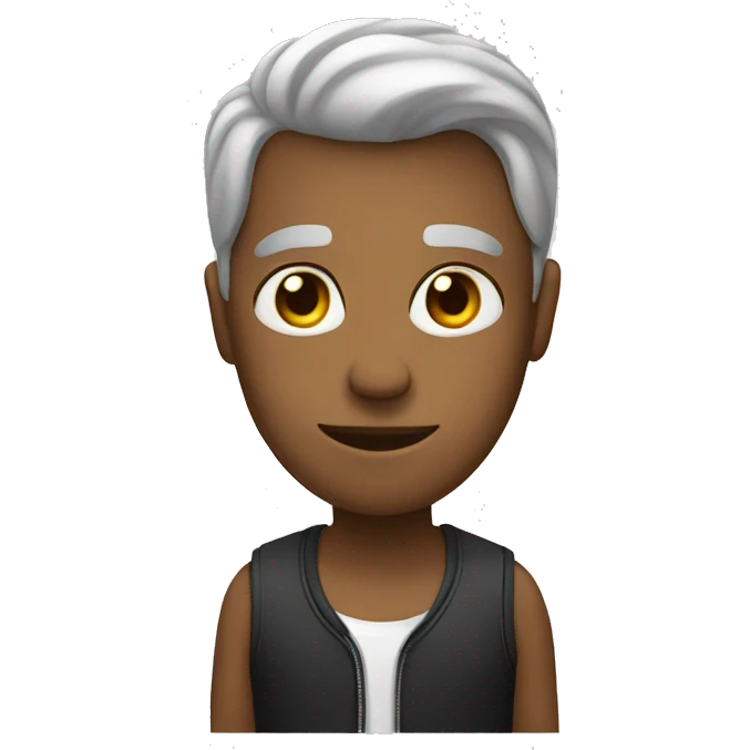 person emoji