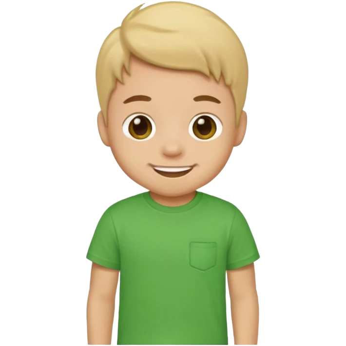 Babymilo emoji