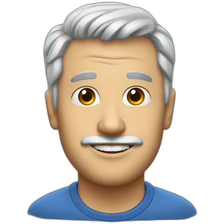 sam sulek emoji