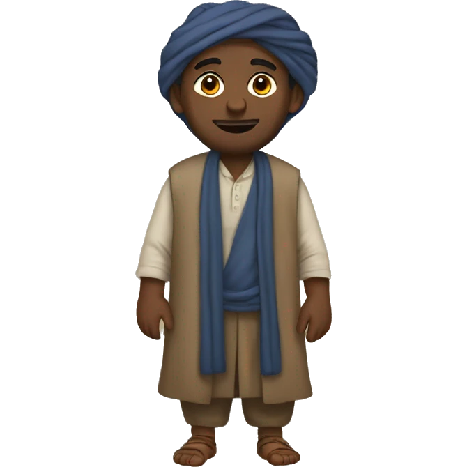Nderim Shala emoji