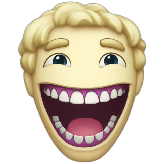 Drteeth  emoji