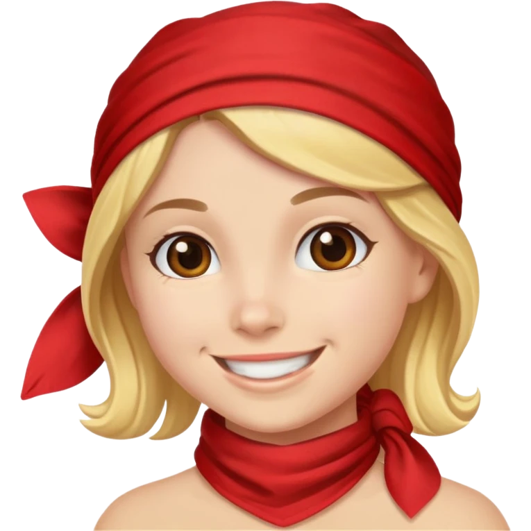 Shelly from Brawl Stars  emoji
