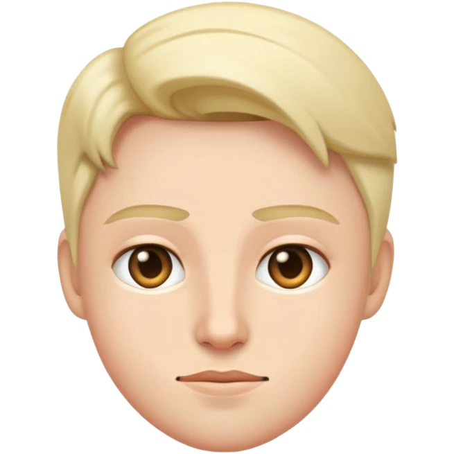 Moi emoji
