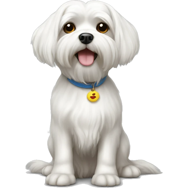 Maltese emoji