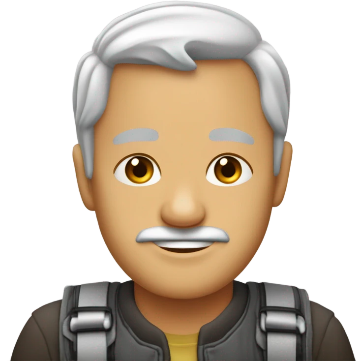 nah işareti emoji