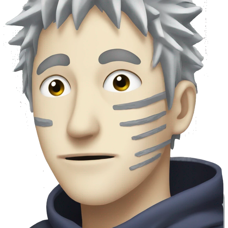 obito emoji