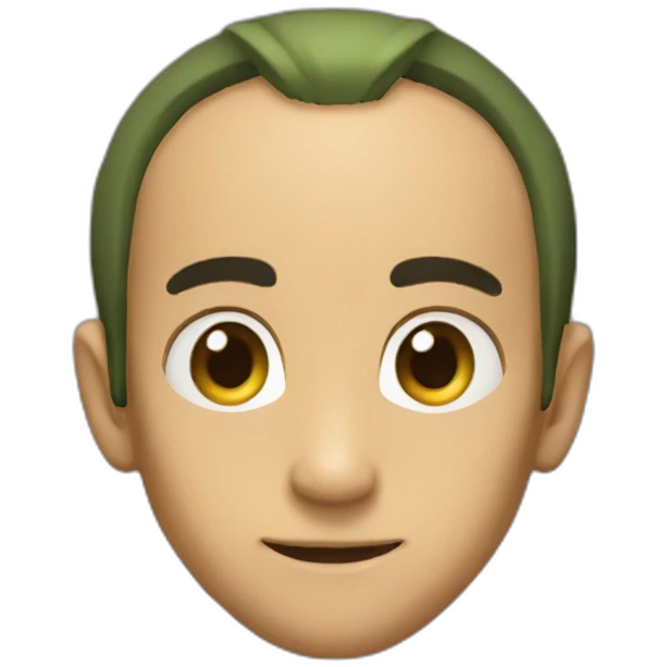 Nemona Pokemon emoji