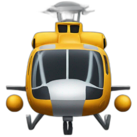 Chopper emoji
