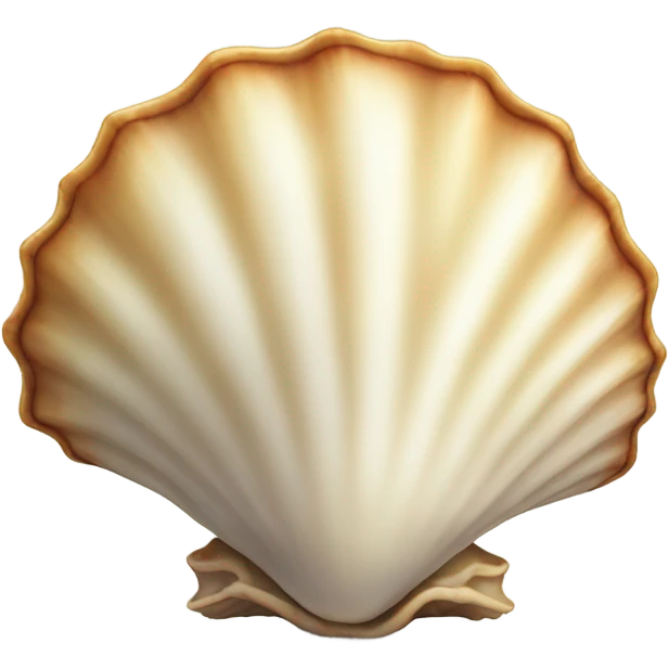sea shell emoji