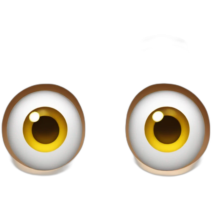 Emoji Rolling eyes emoji