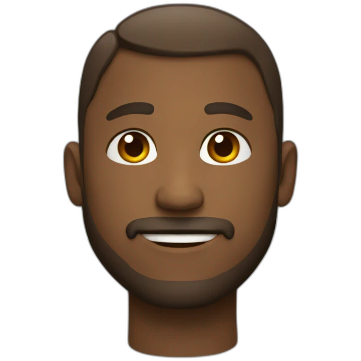 Dad emoji