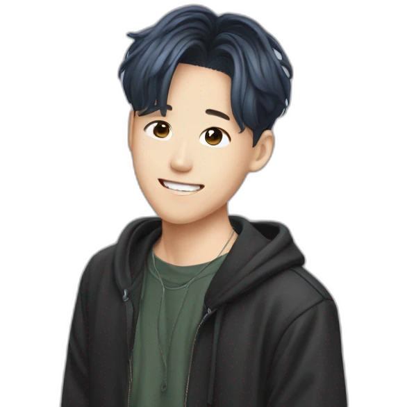 J-hope emoji