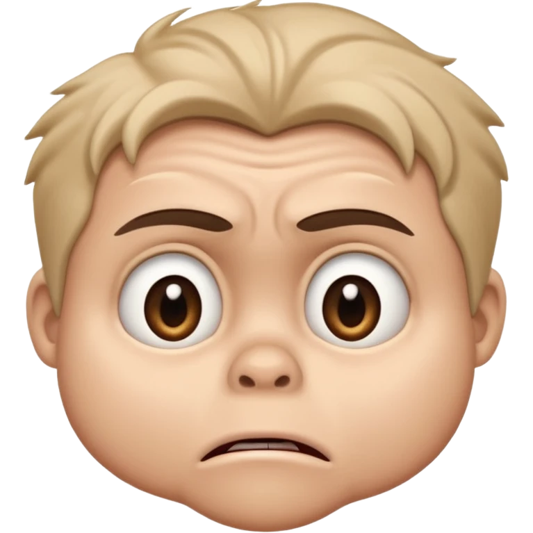  Koko Scared emotions emoji