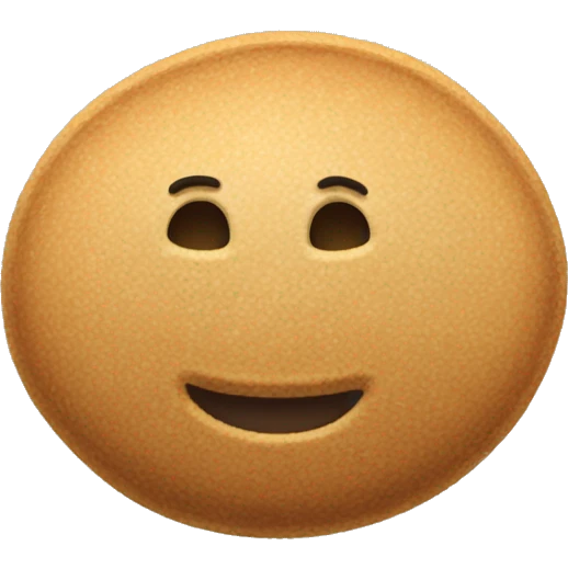 Bol de céréales  emoji