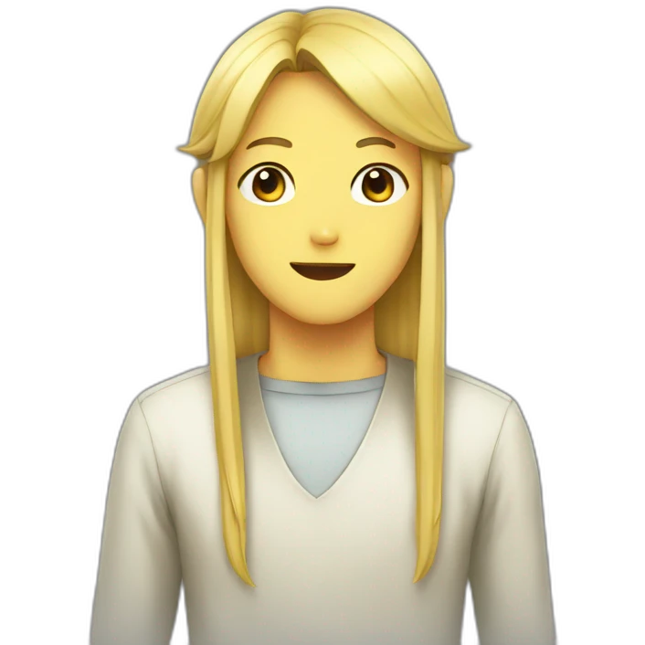 Anime emoji
