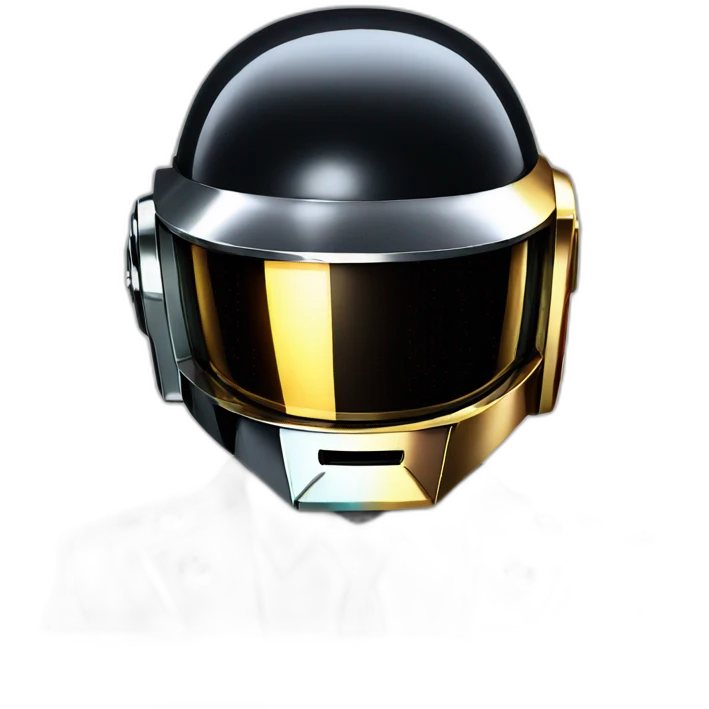 daft punk emoji