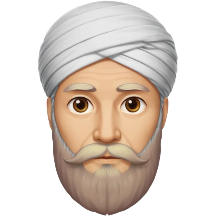 Ayatollah emoji