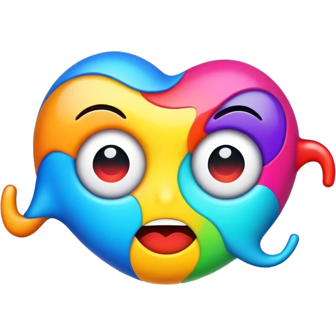 WTF emoji