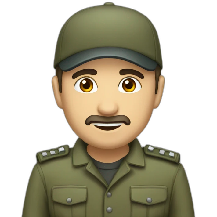 Ingushetia emoji