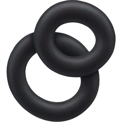 Licorice emoji