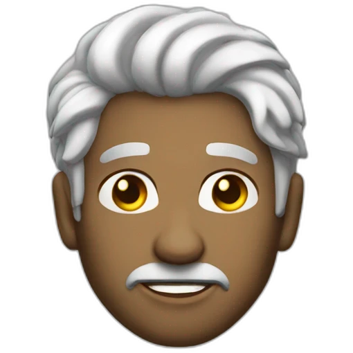 Lucifer morningstar emoji