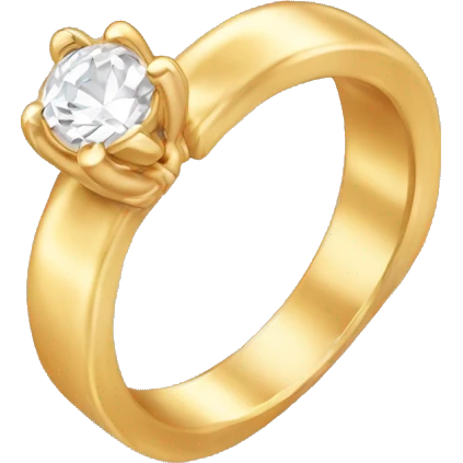 Promise ring emoji