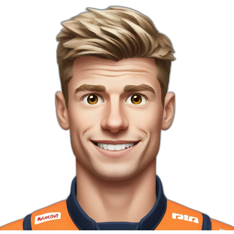 Max verstappen emoji