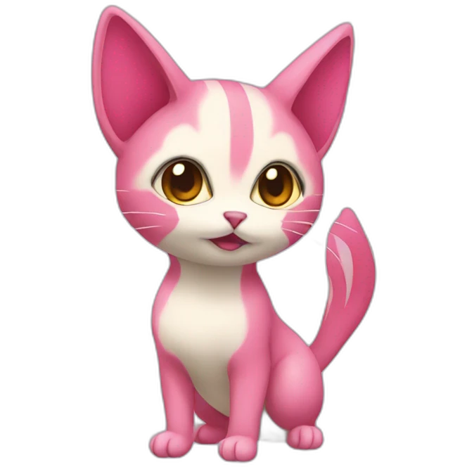 skitty emoji