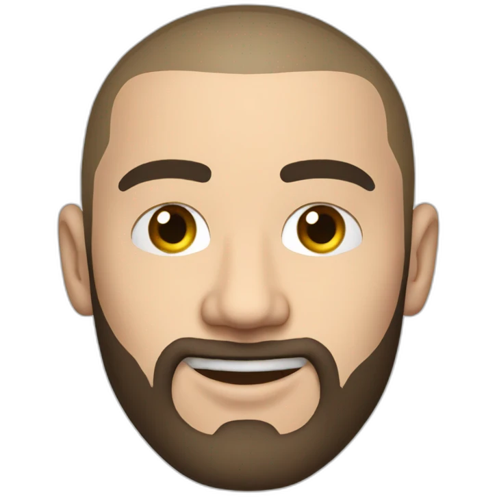 Benzema  emoji