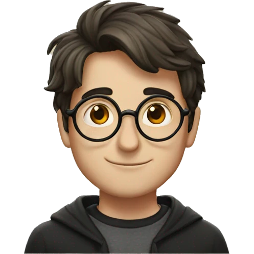 Harry Potter emoji