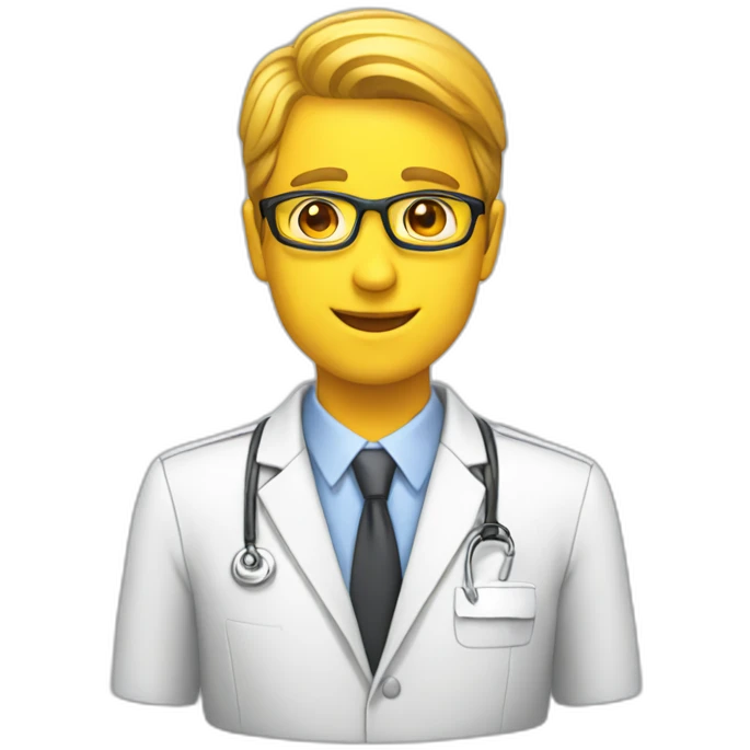 Consultor sap emoji
