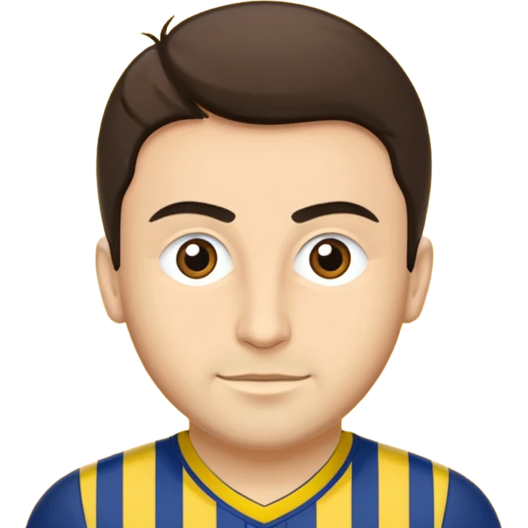 oosterwolde fenerbahçe emoji