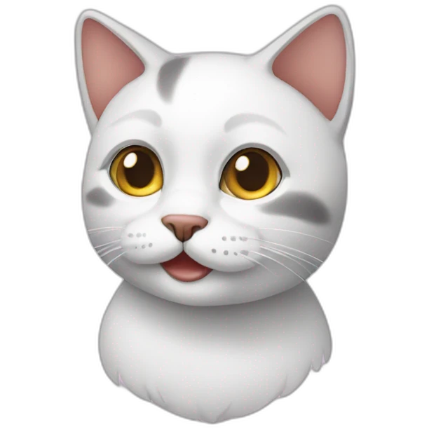 cat emoji