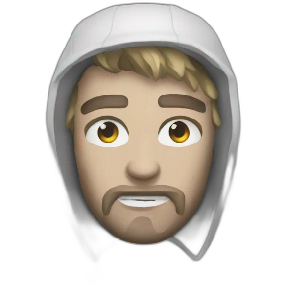 Virtual Riot emoji emoji