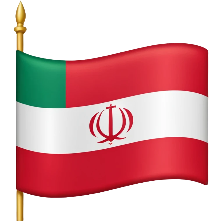 ایران قوی emoji