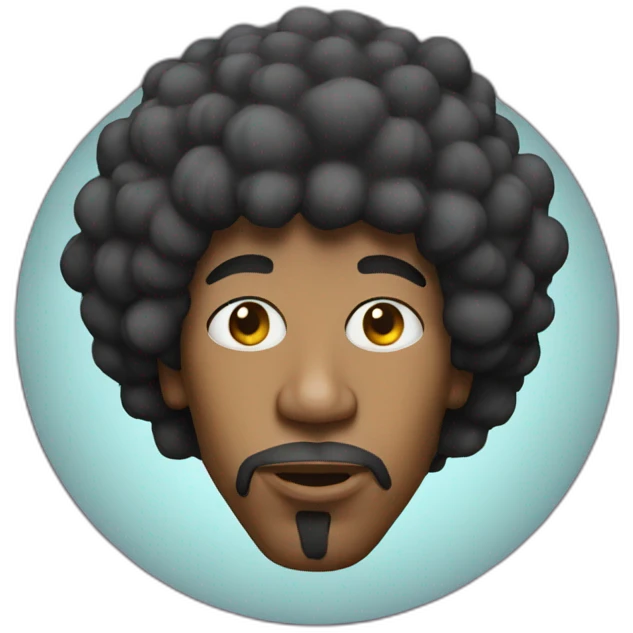 Jimi emoji