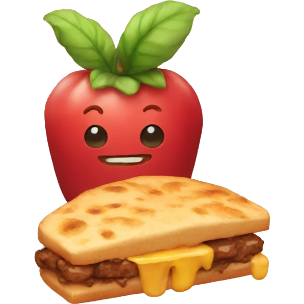 food emoji