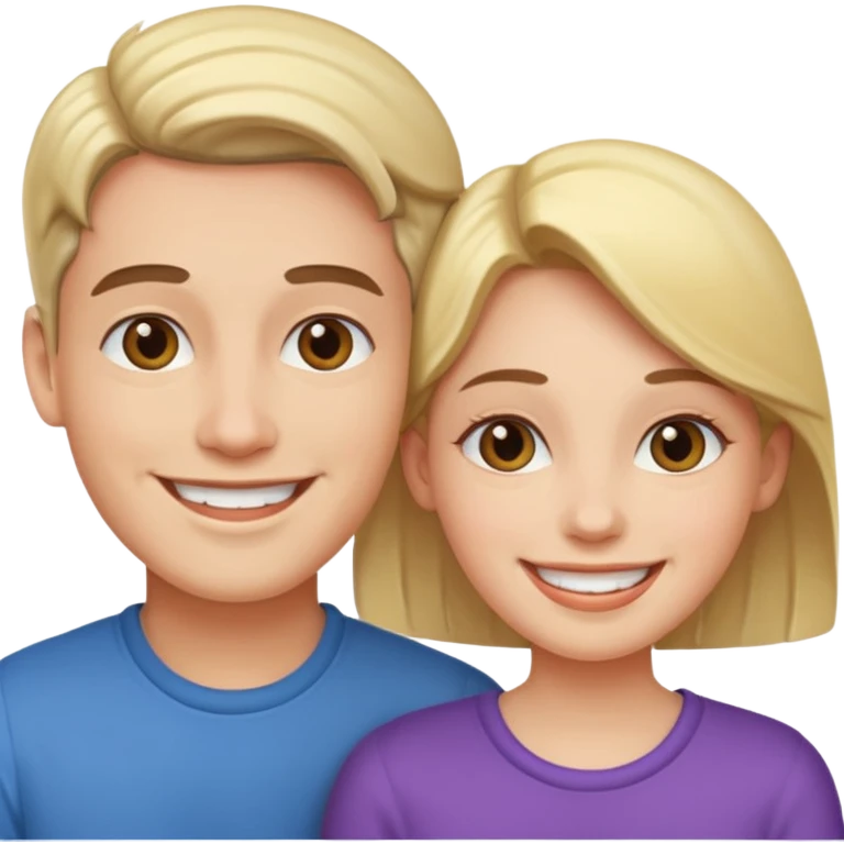 wedding same gender emoji