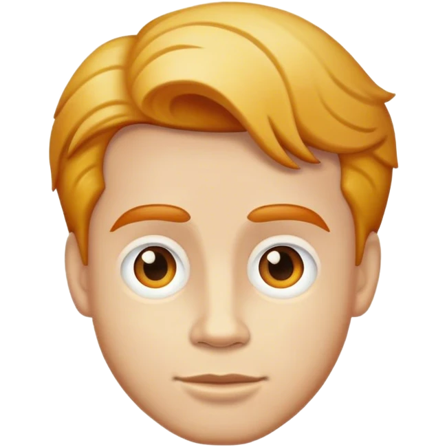Ronald emoji