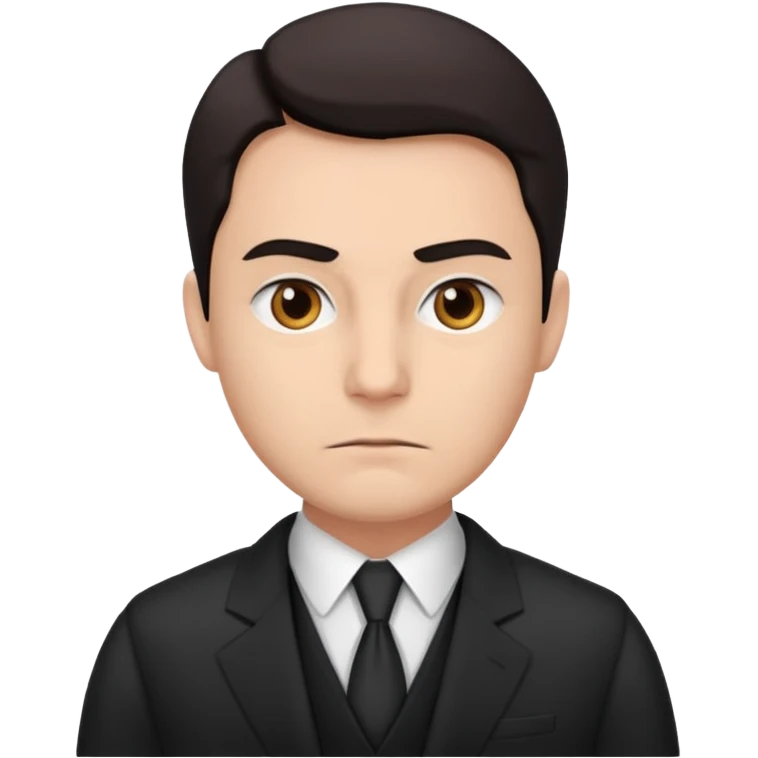 lawyer emoji