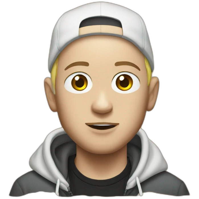 Eminem emoji