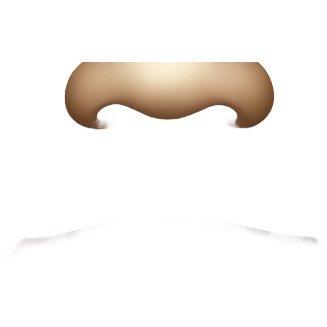 nose emoji