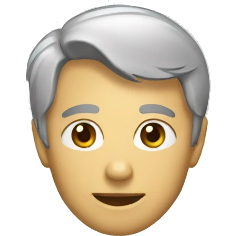 Chat emoji