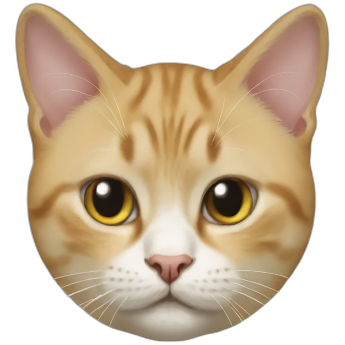 Putin-cat emoji