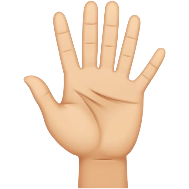 Nah işareti emoji