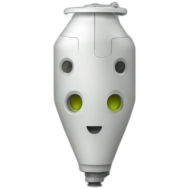 monoaxial-t emoji