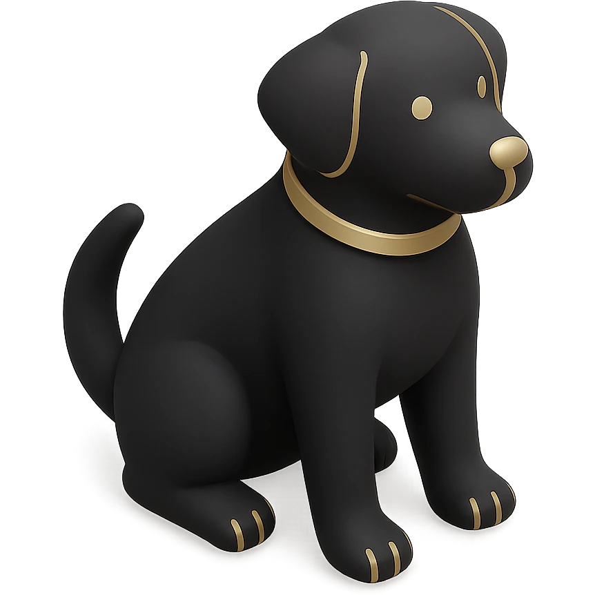 dog emoji