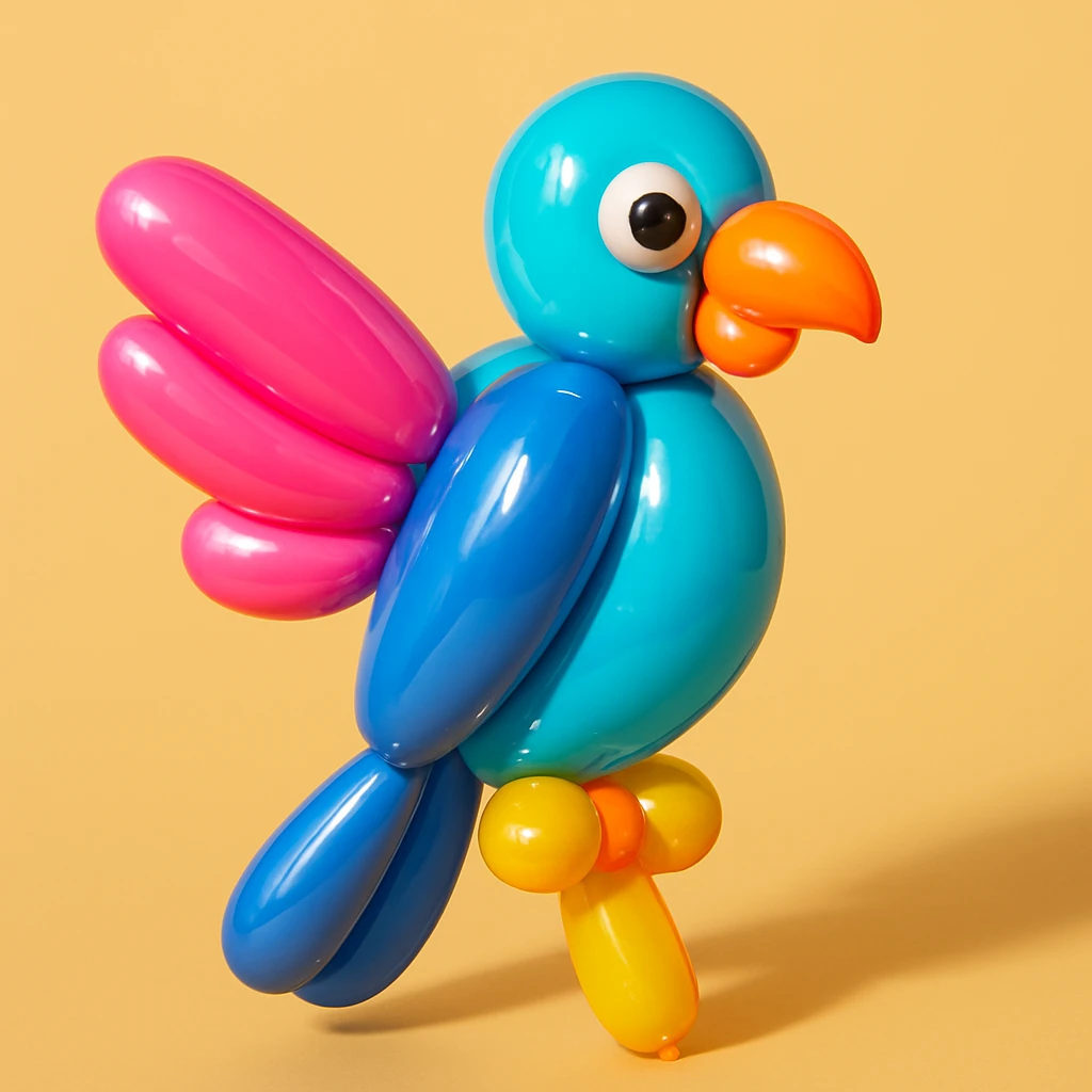 bird emoji