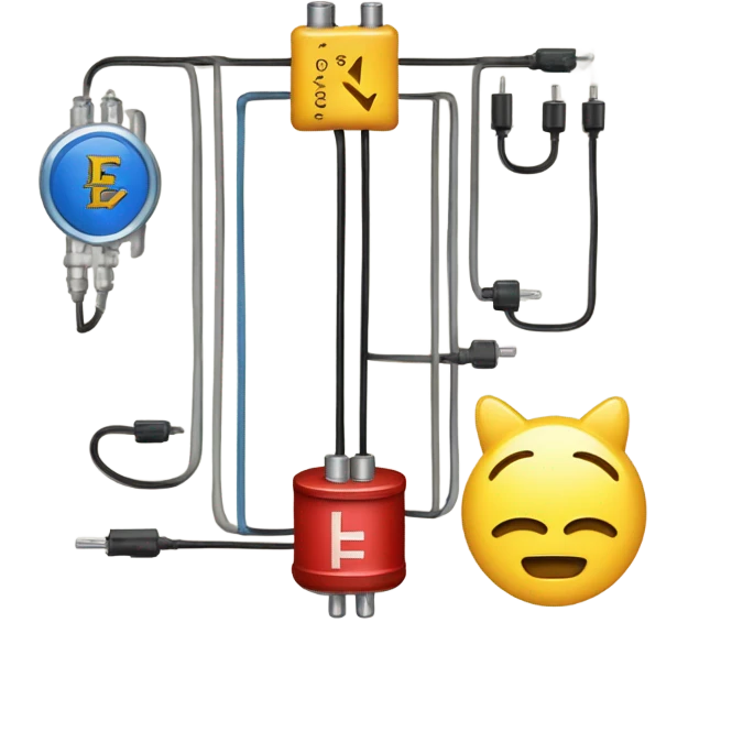 law of ohm emoji